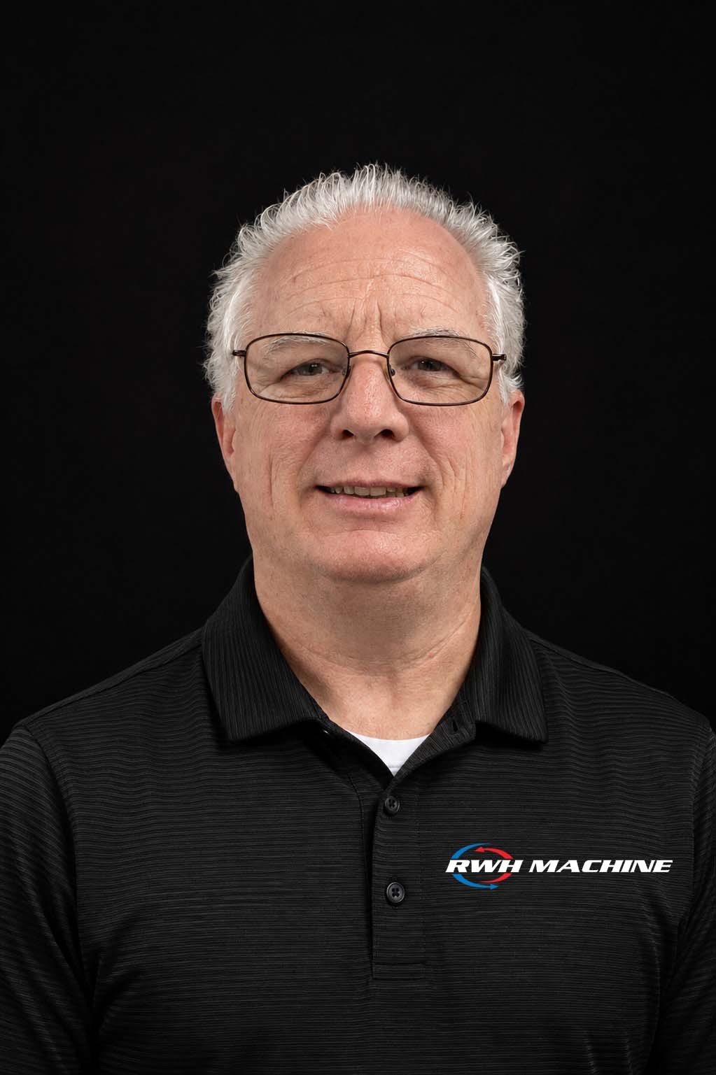 Jon Ervin
